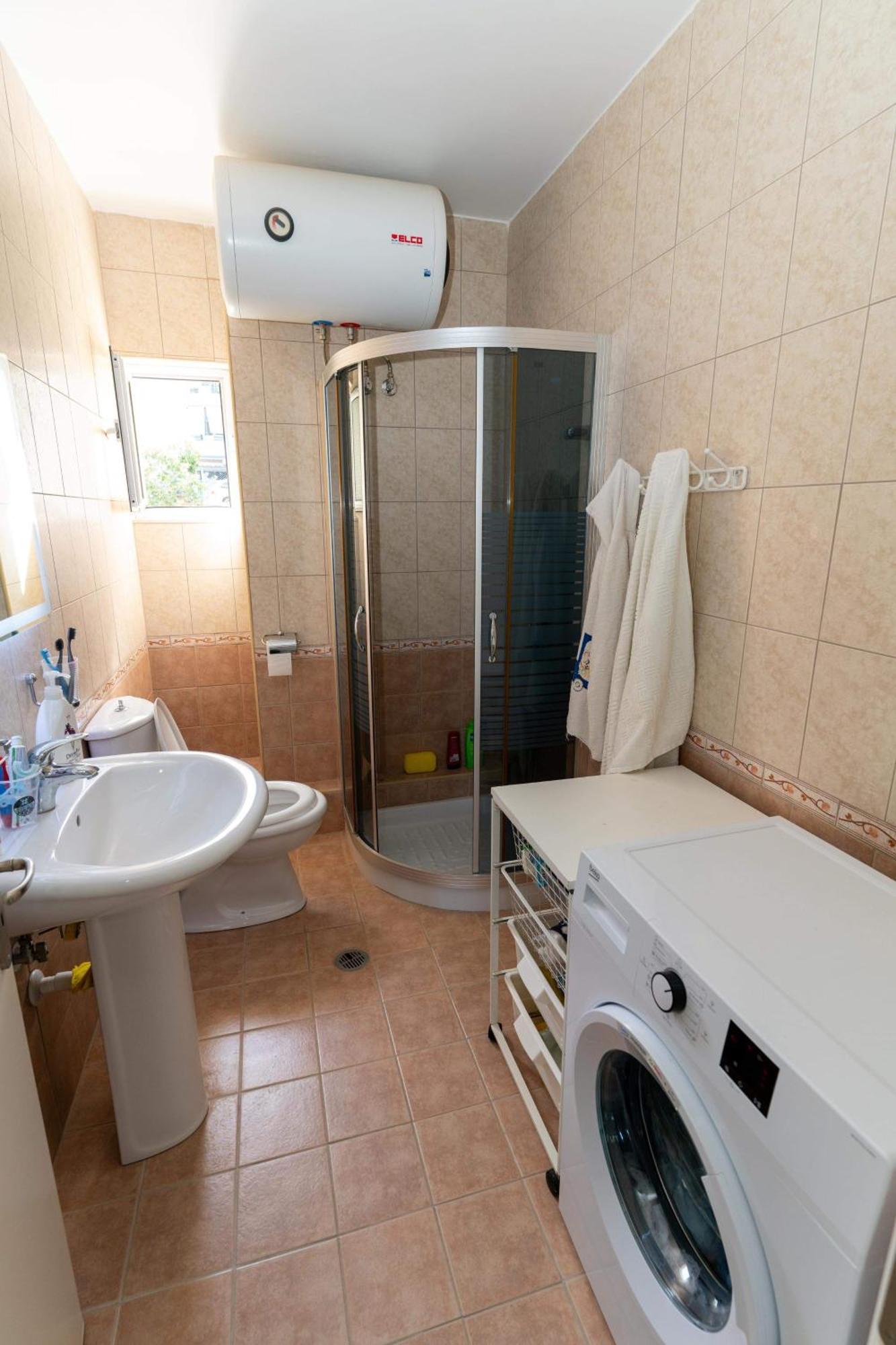 In Apartament Saranda
